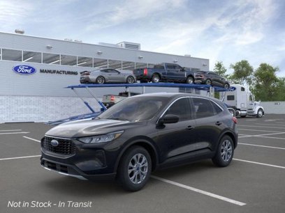 New 2024 Ford Escape Active w/ Tech Pack #1