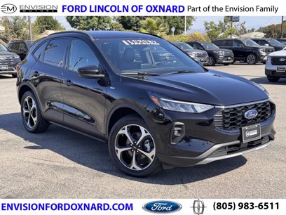 Used 2025 Ford Escape ST-Line Select