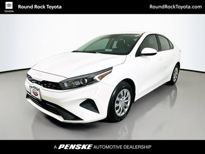 Used 2024 Kia Forte LX