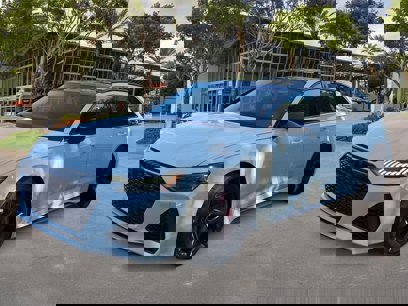 New 2025 Audi RS 6 performance