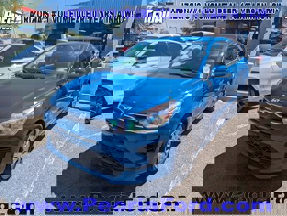 Used 2022 Kia Rio S