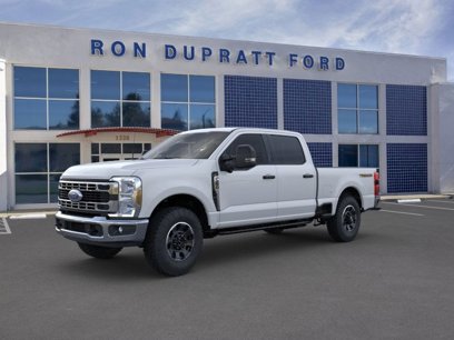 New 2025 Ford F250 XLT
