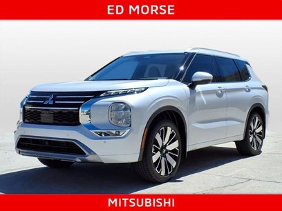 New 2025 Mitsubishi Outlander SEL