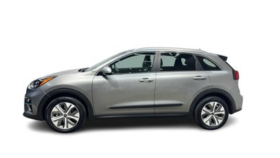Used 2022 Kia Niro EX Premium w/ Cold Weather Package