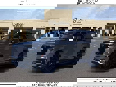 Used 2021 Cadillac Escalade Sport w/ Driver Assist Tech Package