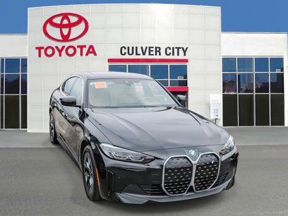 Used 2024 BMW i4 eDrive35 w/ Convenience Package