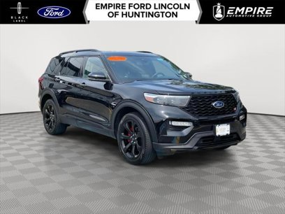Used 2022 Ford Explorer ST w/ Equipment Group 401A