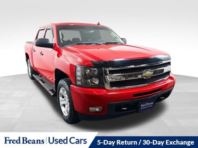 Used 2011 Chevrolet Silverado 1500 LT w/ All-Star Edition