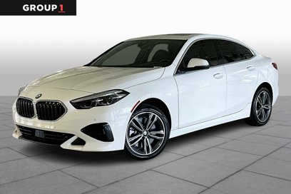 Certified 2024 BMW 228i Gran Coupe w/ Convenience Package
