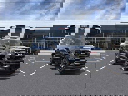 New 2025 GMC Acadia Elevation