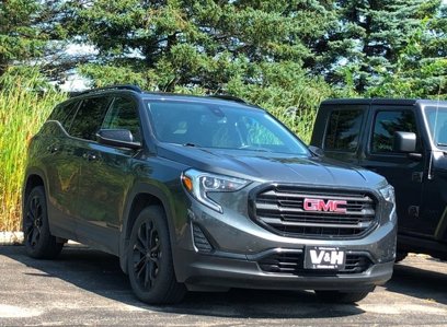 Used 2021 GMC Terrain SLE w/ Driver Convenience Package
