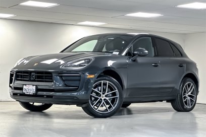 Used 2024 Porsche Macan