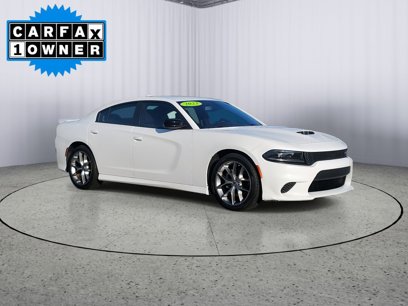 Used 2023 Dodge Charger GT