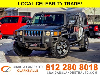 Used 2006 HUMMER H3