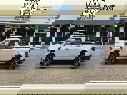 New 2025 Ford Maverick Lariat w/ 4K Tow Package