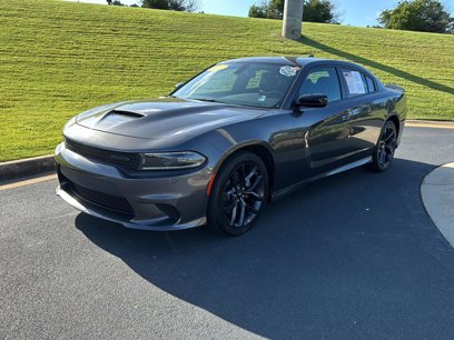 Used 2023 Dodge Charger GT w/ Blacktop Package