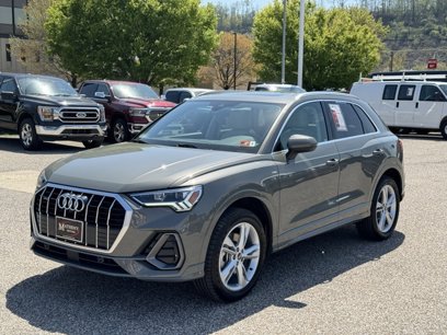 Used 2022 Audi Q3 2.0T Premium Plus w/ Premium Plus Package