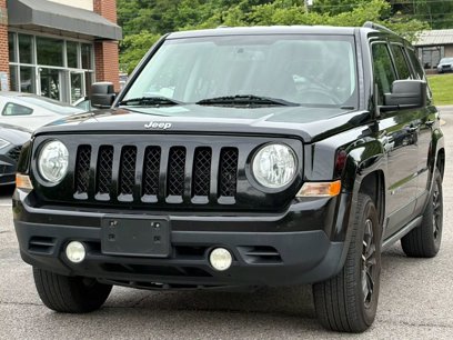 Used 2016 Jeep Patriot Sport w/ Power Value Group