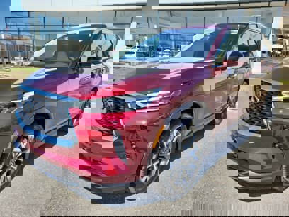 New 2025 INFINITI QX60 Luxe