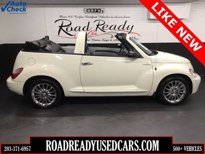 Used 2006 Chrysler PT Cruiser GT