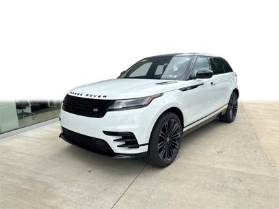 New 2026 Land Rover Range Rover Velar Dynamic SE