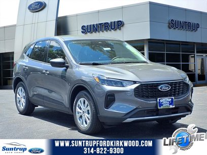 New 2025 Ford Escape Active w/ Cold Weather Package