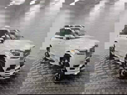 Certified 2023 Volvo XC90 T8 Ultimate w/ Protection Package Premier