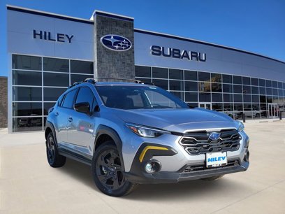 New 2025 Subaru Crosstrek 2.5i Sport w/ Crosstrek Mirror Package