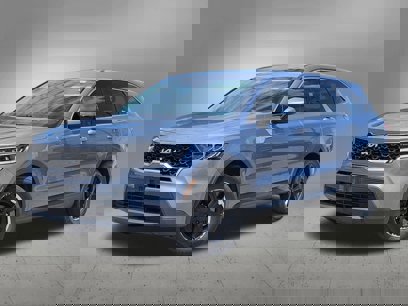 Used 2022 Kia Sorento LX