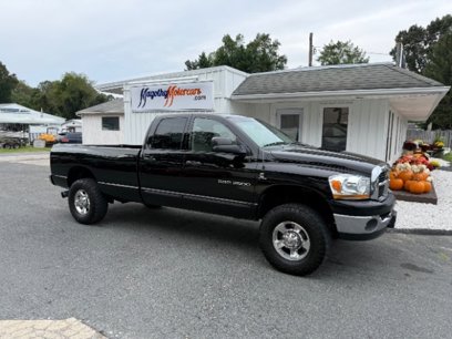 Used 2006 Dodge Ram 3500 Truck SLT