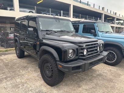 Used 2024 INEOS Grenadier Fieldmaster Edition