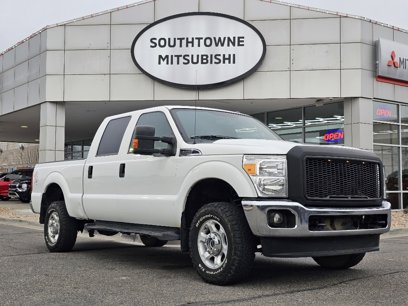 Used 2016 Ford F350 XLT