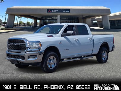 Used 2022 RAM 2500 Big Horn