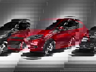 Used 2013 Ford Focus Titanium