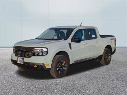 New 2024 Ford Maverick Lariat w/ Tremor Off-Road Package