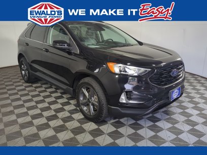 Used 2022 Ford Edge SEL w/ Sport Appearance Package