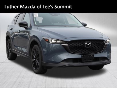 Used 2024 MAZDA CX-5 Carbon Edition