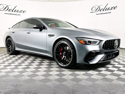 Used 2024 Mercedes-Benz AMG GT 43