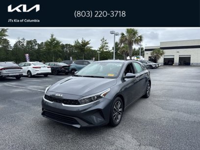 Certified 2023 Kia Forte GT-Line w/ GT-Line Premium Package