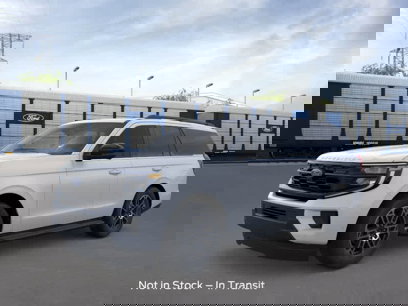 New 2025 Ford Expedition Active