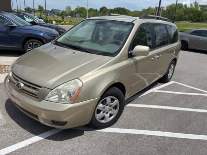 Used 2008 Kia Sedona LX