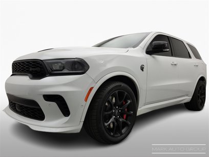 Used 2023 Dodge Durango SRT Hellcat