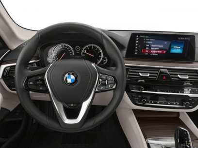Used 2018 BMW 530i xDrive