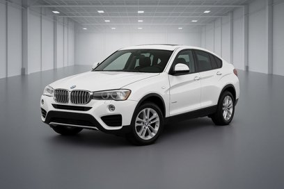 Used 2016 BMW X4 xDrive28i