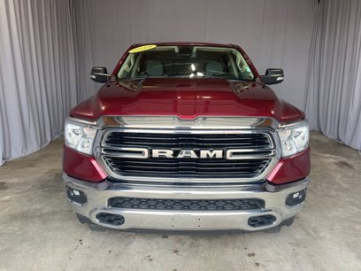 Used 2019 RAM 1500 Big Horn