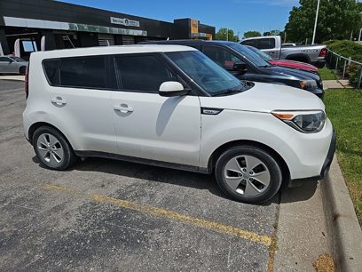 Used 2015 Kia Soul