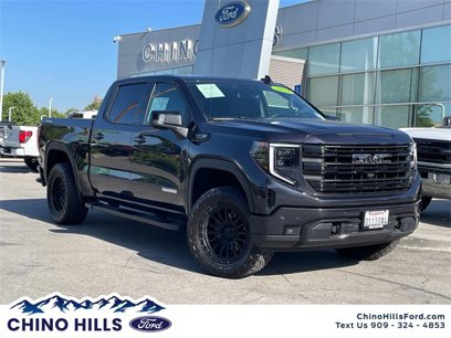 Used 2024 GMC Sierra 1500 Elevation w/ Elevation Premium Package