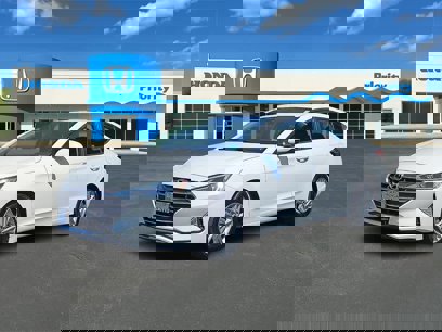 Used 2020 Hyundai Elantra SEL w/ Cargo Package (C1)