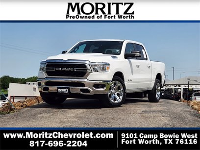 Used 2022 RAM 1500 Lone Star