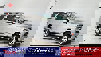 Used 2023 Chevrolet Tahoe LT